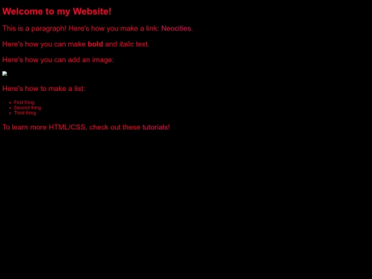 outside screenshot