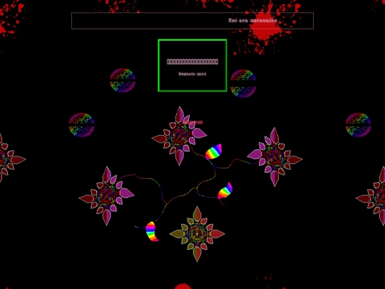 test1 screenshot