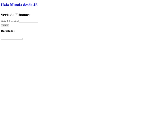 EjercicioJS3 screenshot