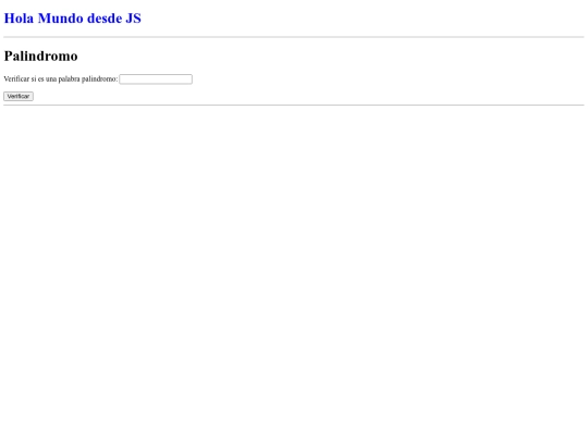 EjercicioJS4 screenshot