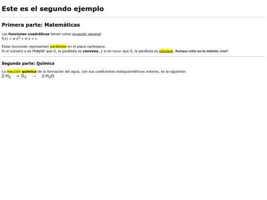 htmlejemplo2 screenshot