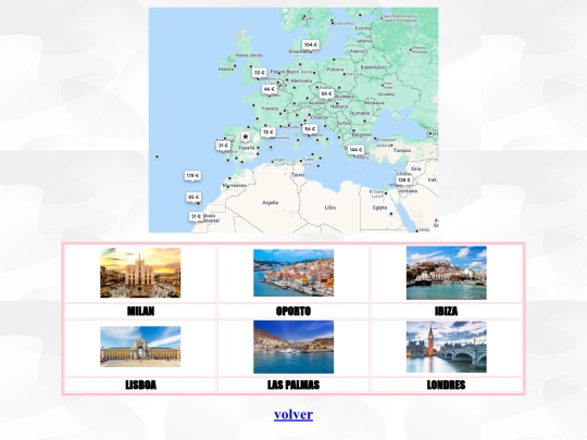 proyectocss.html/ultimahora screenshot