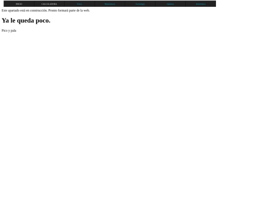 construccion screenshot