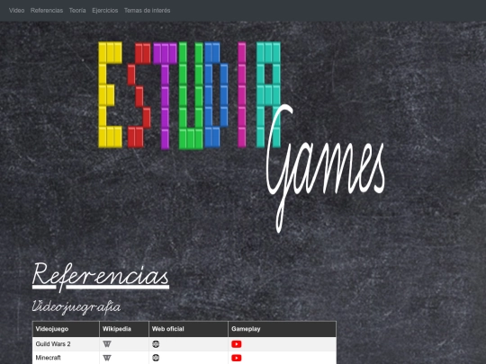 estudiagames/gugol screenshot