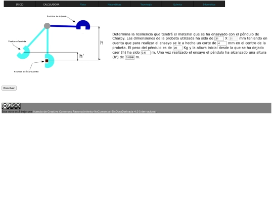 resiliencia screenshot
