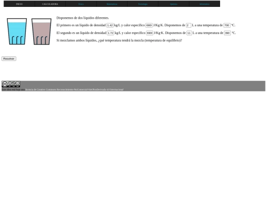 tequilibrio screenshot