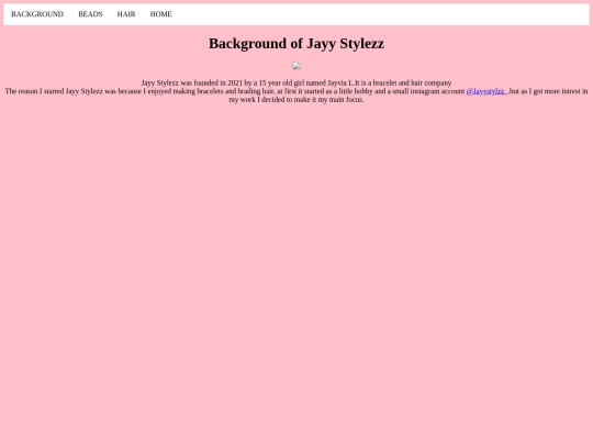 background screenshot