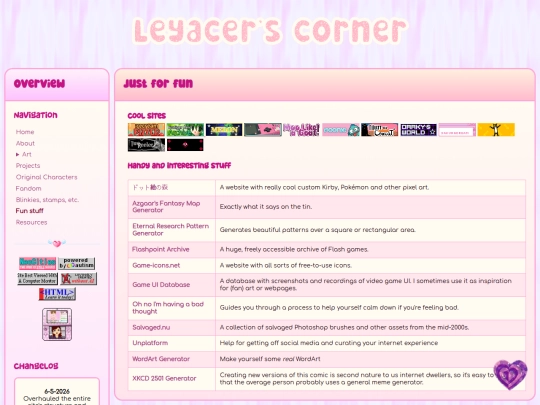 fun screenshot