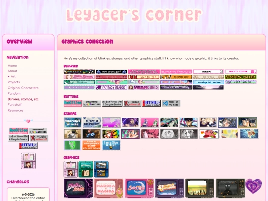 graphicscollection screenshot