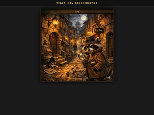 detective screenshot