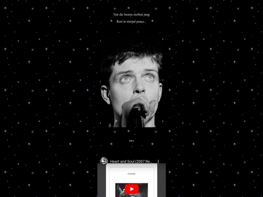 rip screenshot