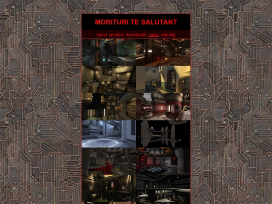 maps screenshot