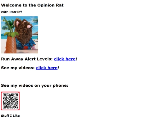 indexOldPage screenshot