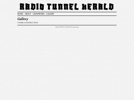 pages/gallery screenshot