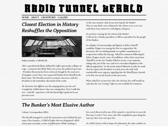 pages/herald02 screenshot