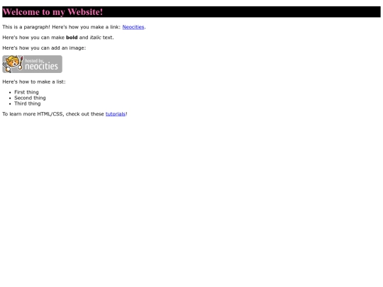 help screenshot