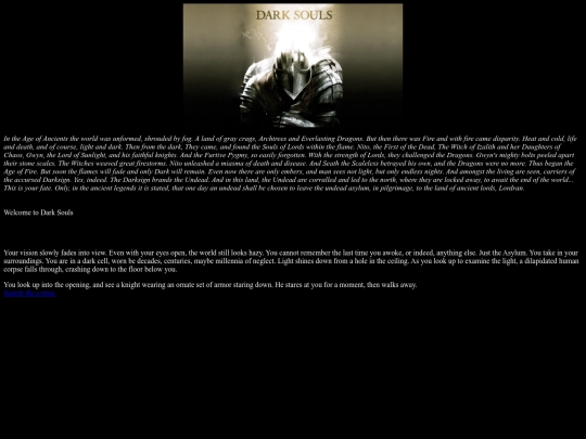 assignment2 screenshot