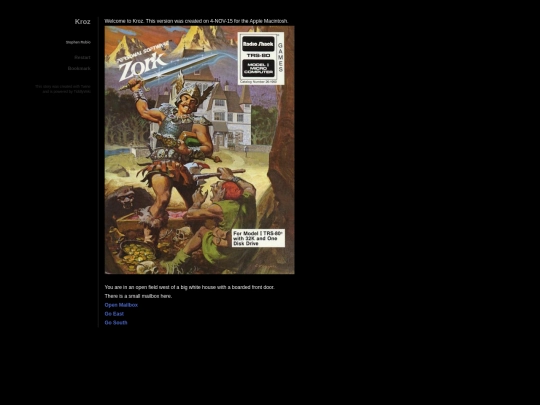 final screenshot