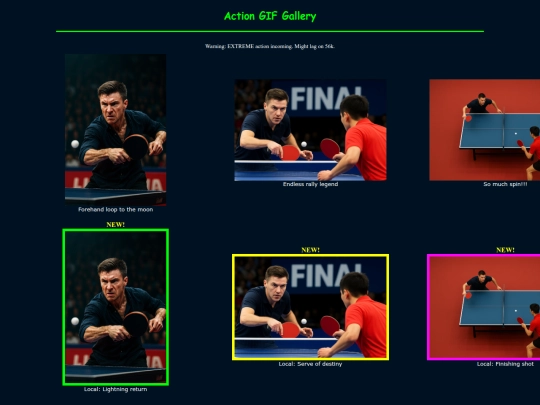 gallery screenshot