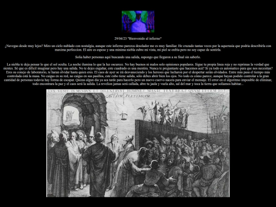 virtualsociety screenshot