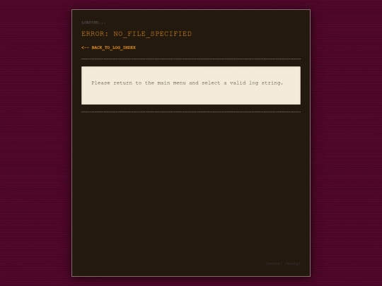 diary/viewer screenshot