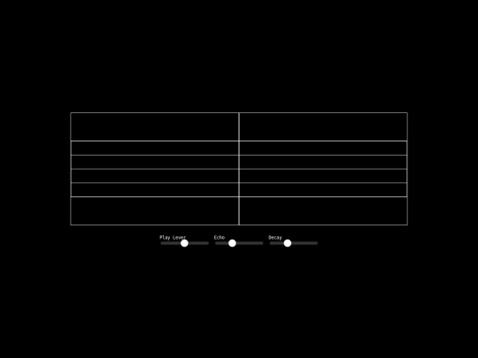 muzikbox screenshot