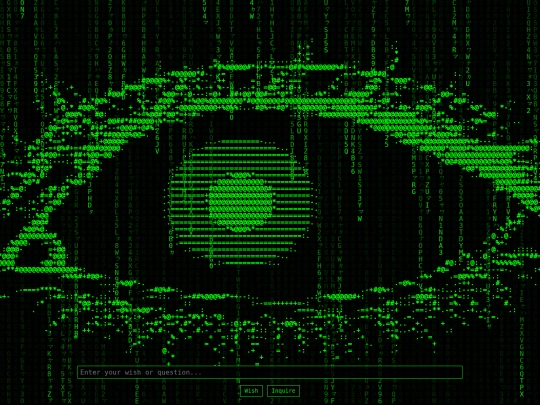 orcle screenshot