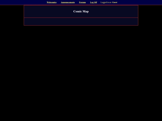 comic_map screenshot