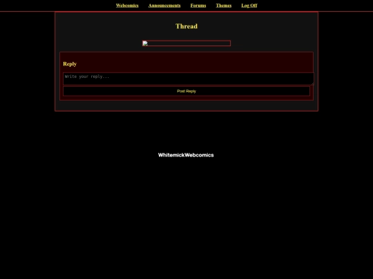 threads screenshot