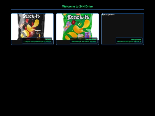 main screenshot