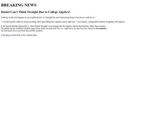 danielperciniarticle screenshot