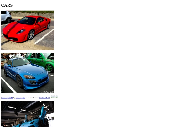 gallery-test screenshot