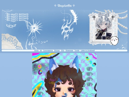 artgallery screenshot