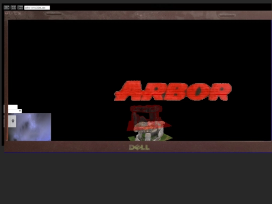 ARBORHOME/ARBOR DRAFT screenshot