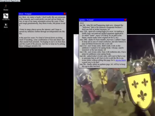 poem/default screenshot