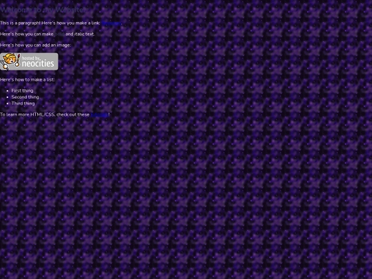 games screenshot