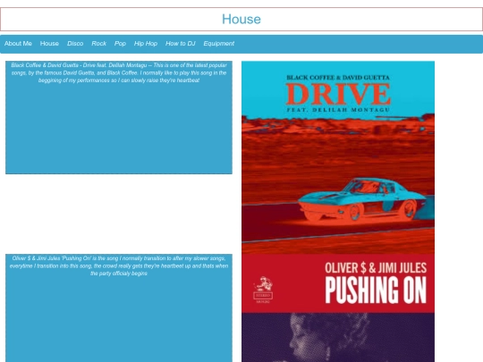 House screenshot
