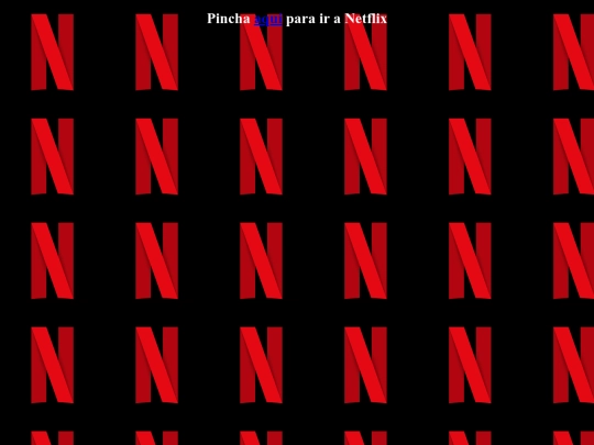 ejercicios/frames/pnetflix screenshot