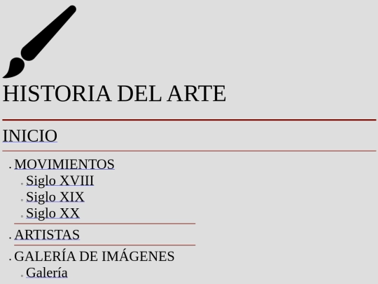 proyecto/frames/pindex screenshot