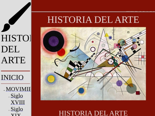 proyecto/proyecto screenshot