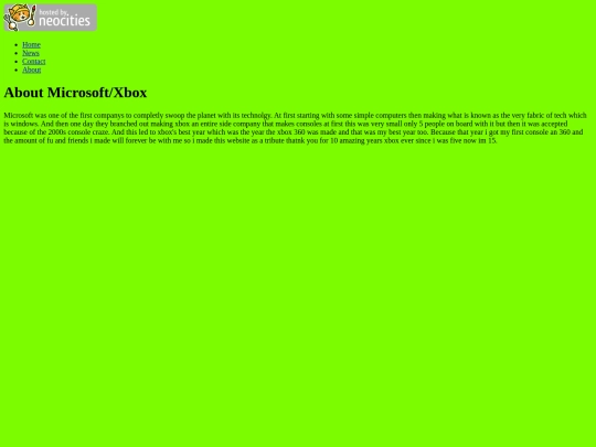4th screenshot