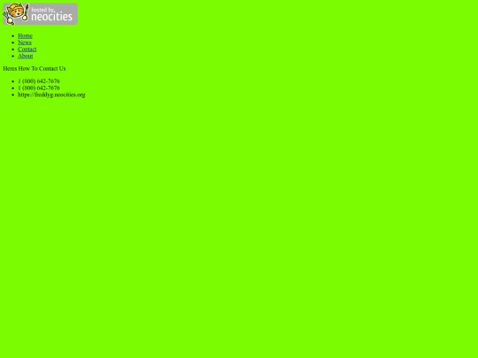 third screenshot