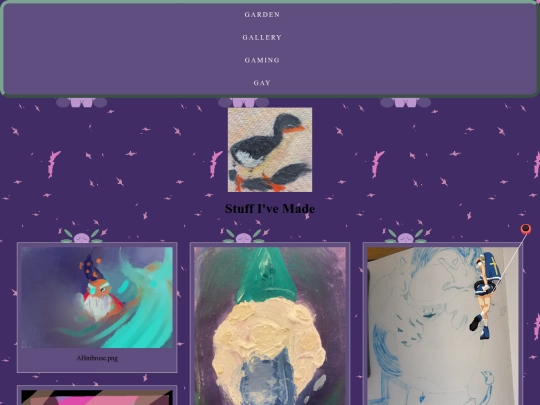 Gallery screenshot