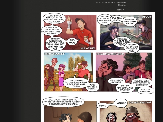 page5 screenshot