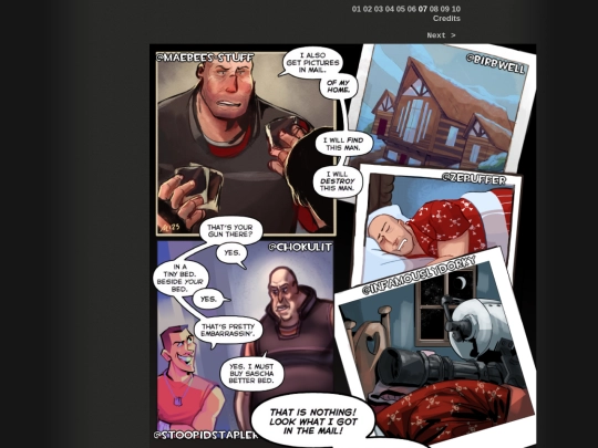 page7 screenshot