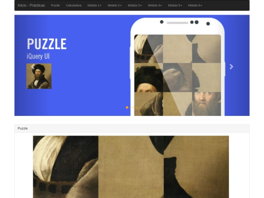 puzzle screenshot