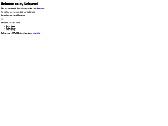 texttest screenshot