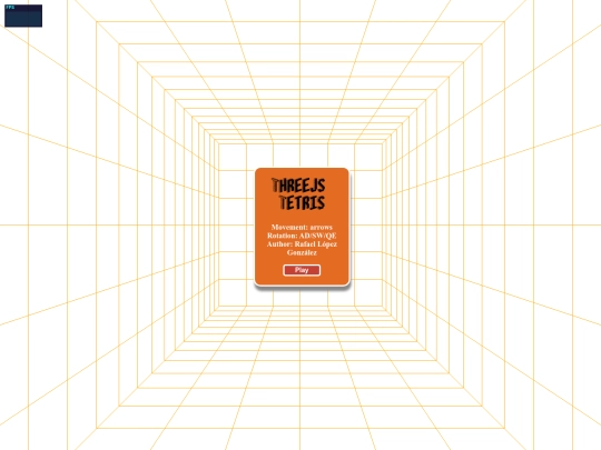 GPC/tetris screenshot