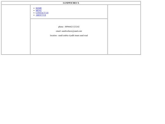 CONTACTUS screenshot