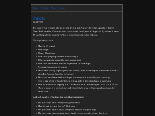 posts/puzzle screenshot
